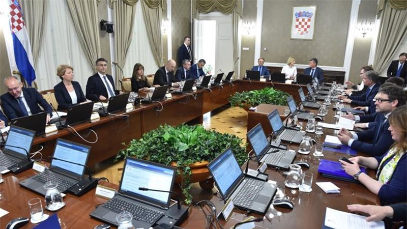Proizvođačima mandarina 20 milijuna kuna potpora 